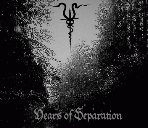 Years Of Separation : Years of Separation